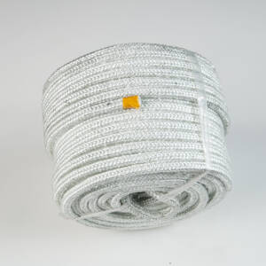 Snur fibra sticla 10x10mm (10kg/rola)